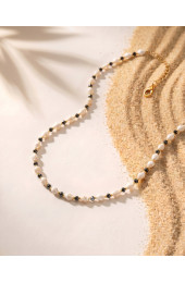 Bali Handmade Shell Necklace